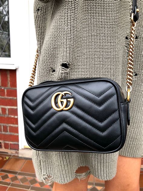 auguste marmont gucci bag|gucci marmont cross body bag.